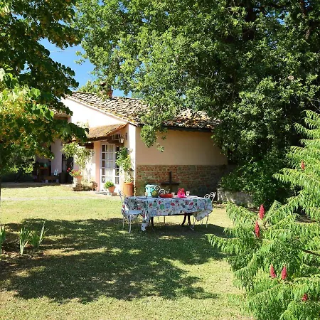 Tenuta Farneta By Interhome Holiday home *