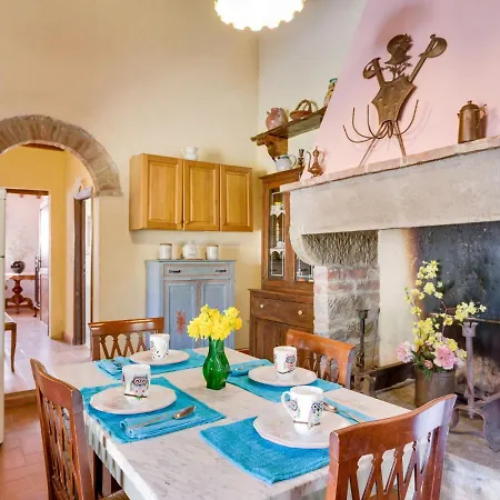 Tenuta Farneta By Interhome
