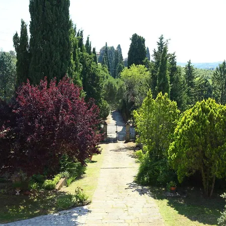 Holiday home Tenuta Farneta By Interhome Lucignano