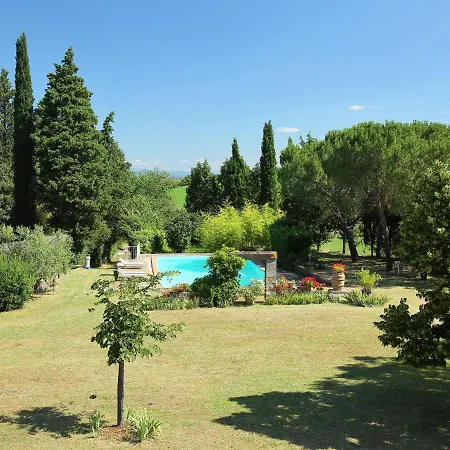 Tenuta Farneta By Interhome Holiday home *