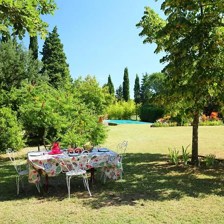 Holiday home Tenuta Farneta By Interhome *