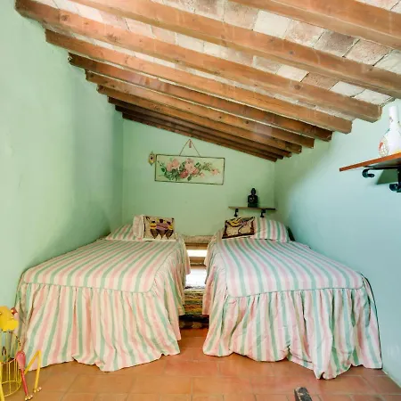 Tenuta Farneta By Interhome Holiday home