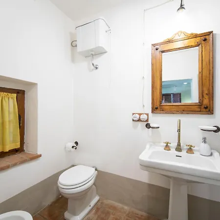 Locazione Turistica Tenuta Farneta Casa vacanze