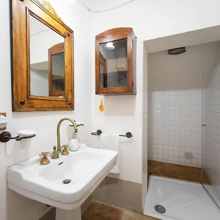 Holiday home Tenuta Farneta By Interhome *