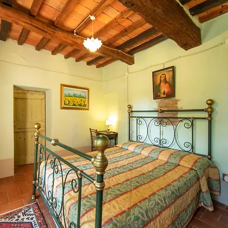 Tenuta Farneta By Interhome