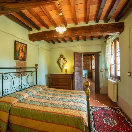 Tenuta Farneta By Interhome Holiday home *