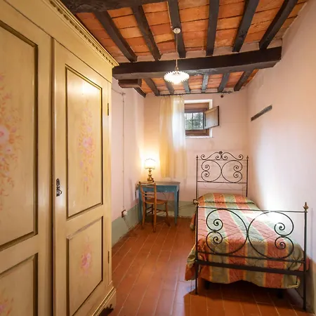 Holiday home Tenuta Farneta By Interhome Lucignano