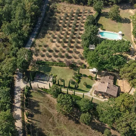 Tenuta Farneta By Interhome Holiday home