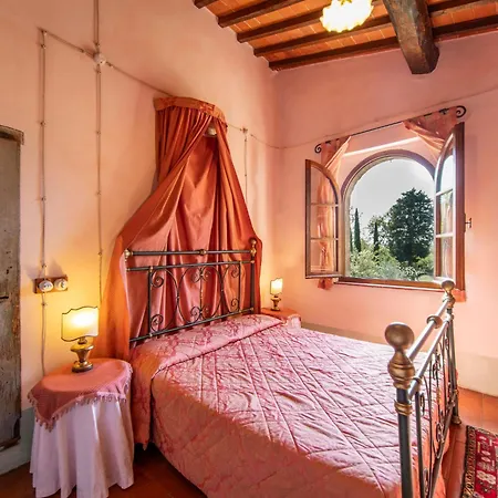 Tenuta Farneta By Interhome *