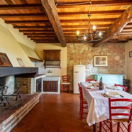 Tenuta Farneta By Interhome