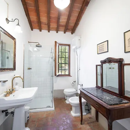 Tenuta Farneta By Interhome Holiday home *
