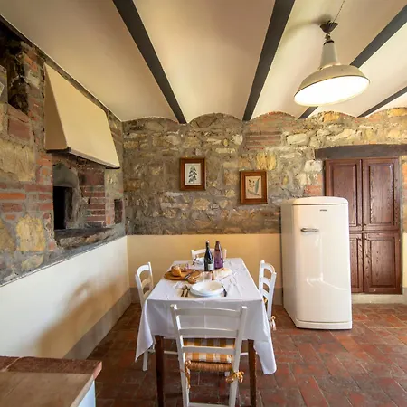 Tenuta Farneta By Interhome *