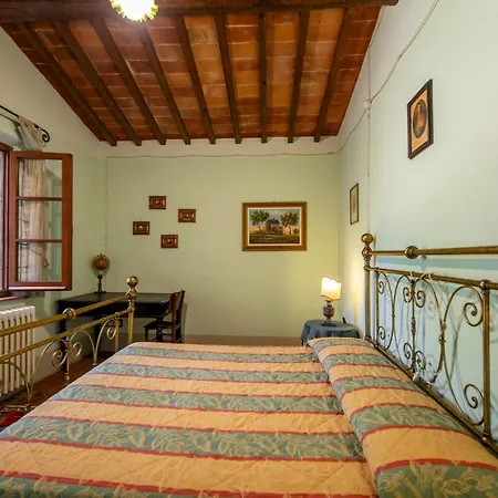 Holiday home Tenuta Farneta By Interhome