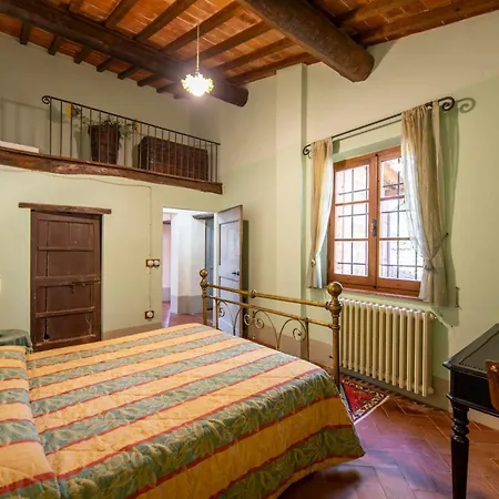 Tenuta Farneta By Interhome Holiday home