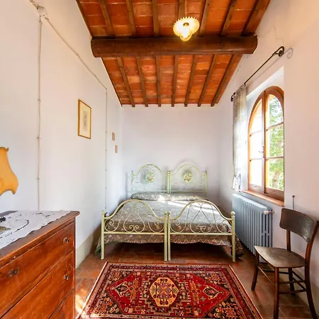 Locazione Turistica Tenuta Farneta