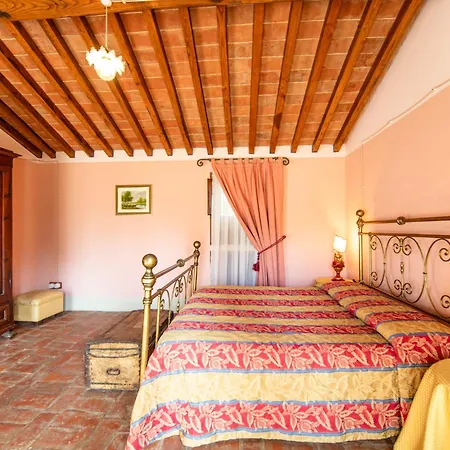 Tenuta Farneta By Interhome *