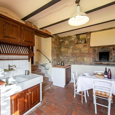 Tenuta Farneta By Interhome Holiday home