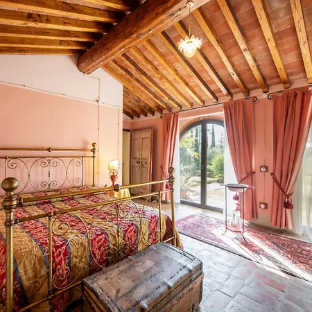 Casa vacanze Locazione Turistica Tenuta Farneta *