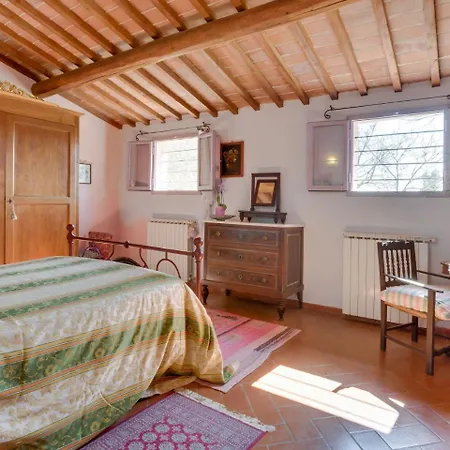 Tenuta Farneta By Interhome