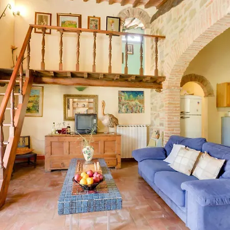 Casa vacanze Locazione Turistica Tenuta Farneta
