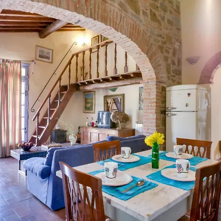 Tenuta Farneta By Interhome *