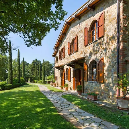 Tenuta Farneta By Interhome Holiday home *
