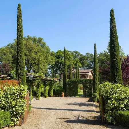 Tenuta Farneta By Interhome *
