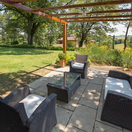 Tenuta Farneta By Interhome
