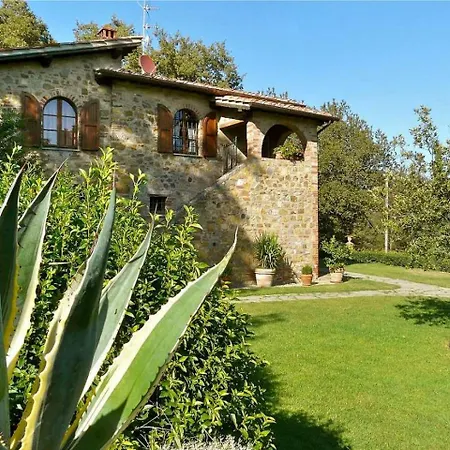 Tenuta Farneta By Interhome