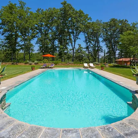 Casa vacanze Locazione Turistica Tenuta Farneta