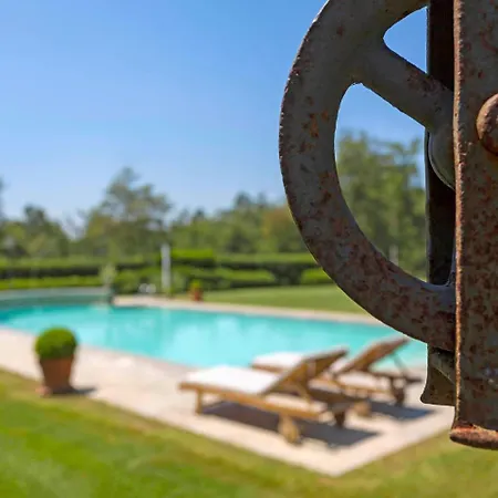 Tenuta Farneta By Interhome Holiday home