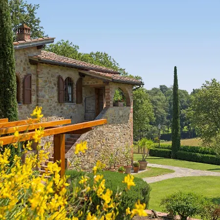 Holiday home Tenuta Farneta By Interhome