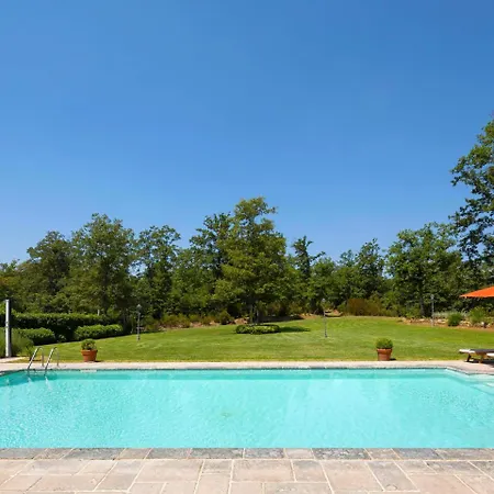 Casa vacanze Locazione Turistica Tenuta Farneta *