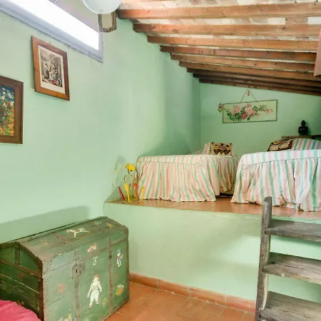 Casa vacanze Locazione Turistica Tenuta Farneta *