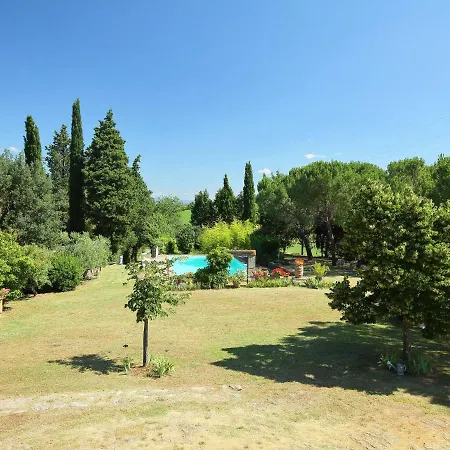Casa vacanze Locazione Turistica Tenuta Farneta Lucignano